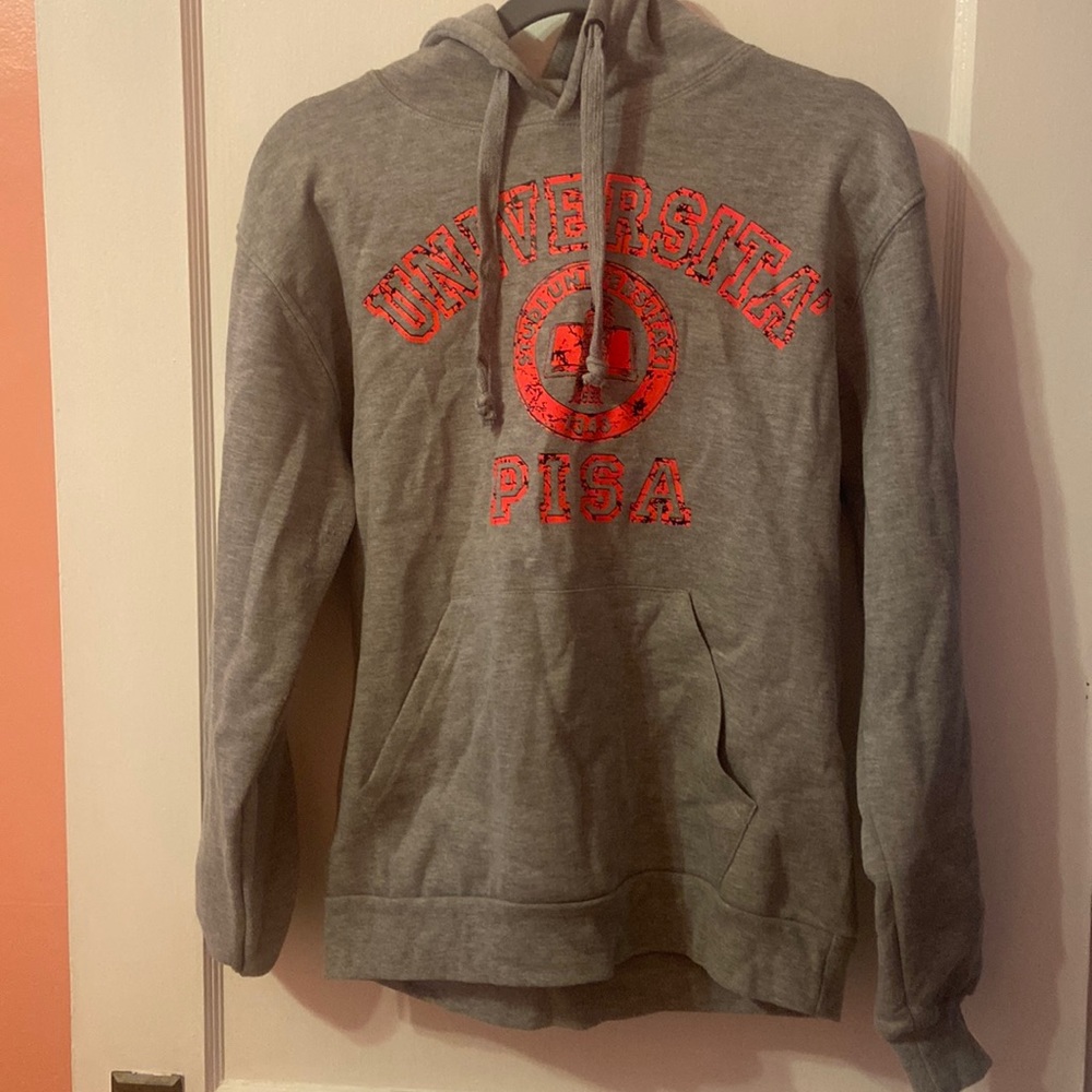 University of Pisa Sweatshirt